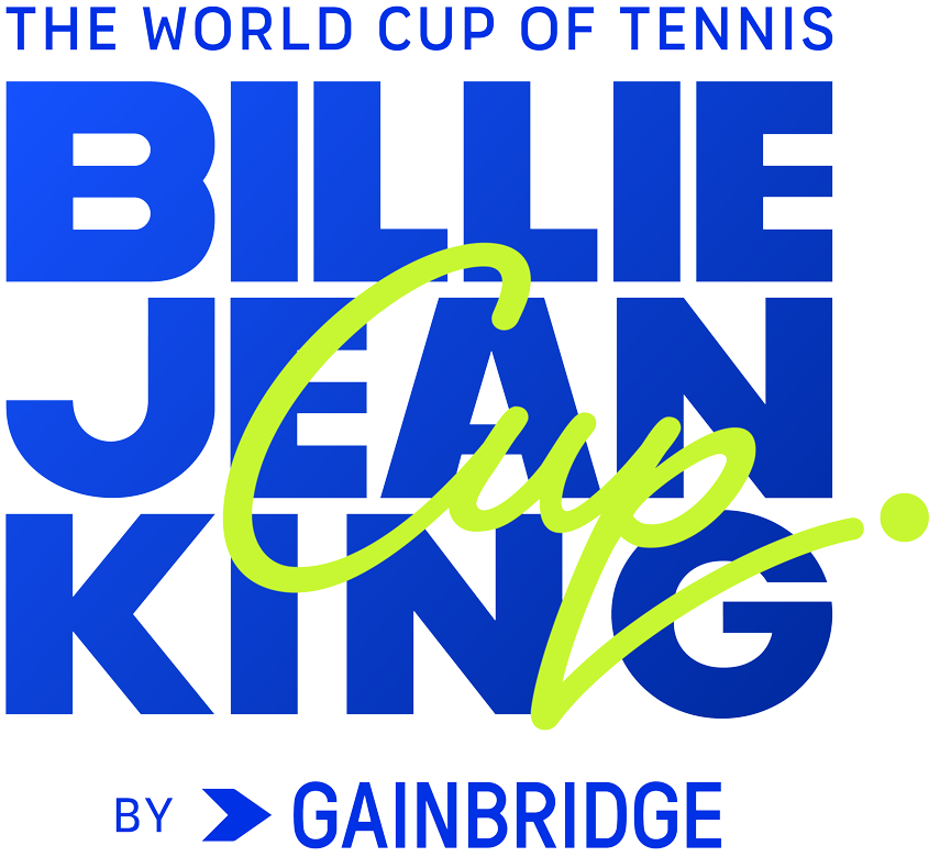 World Cup of Tennis Billie Jean King