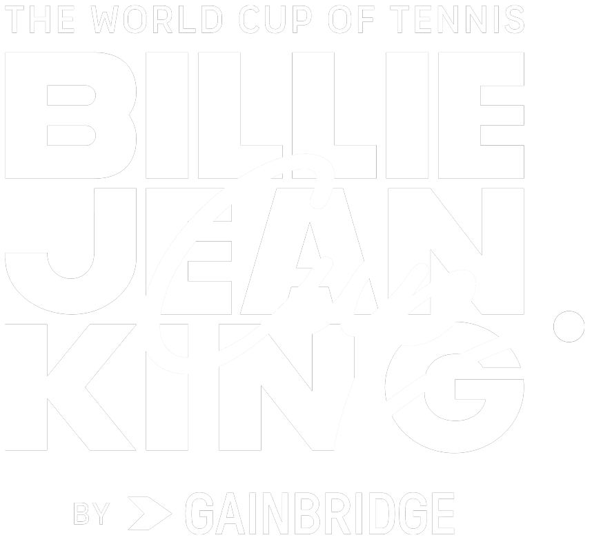 World Cup of Tennis Billie Jean King